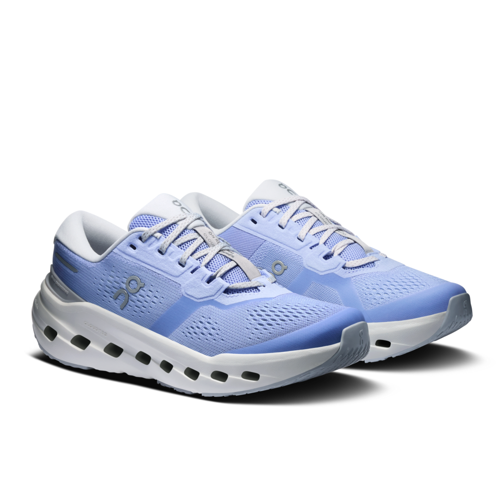 Womens On Cloudrunner 3