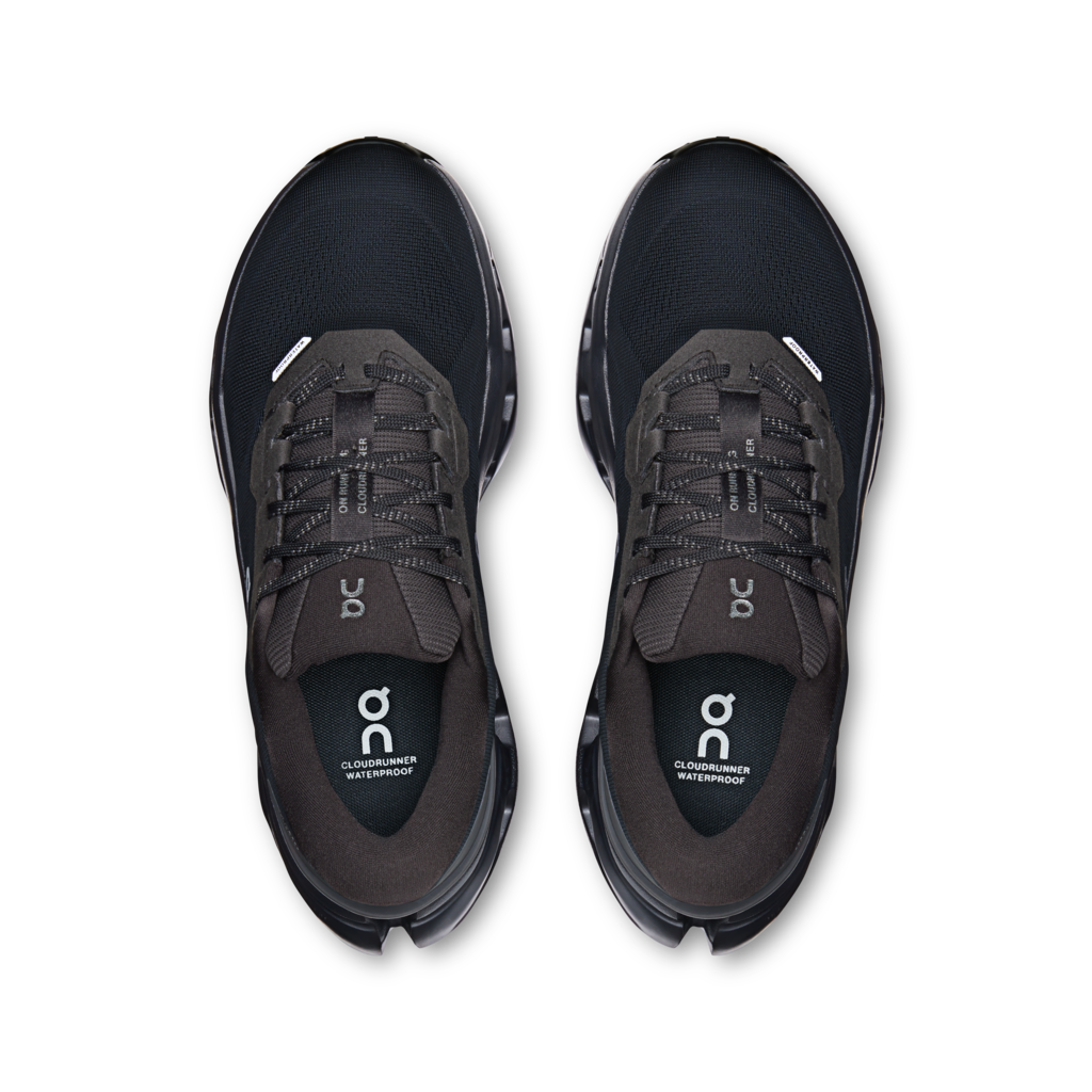 Womens On Cloudrunner 3 WP
