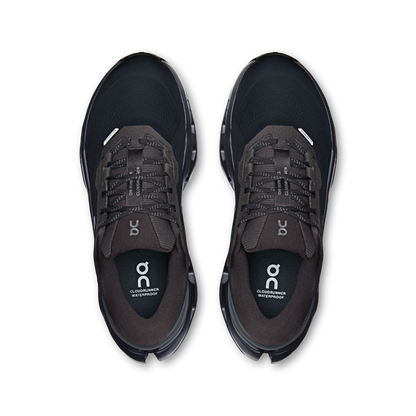 Womens On Cloudrunner 3 WP
