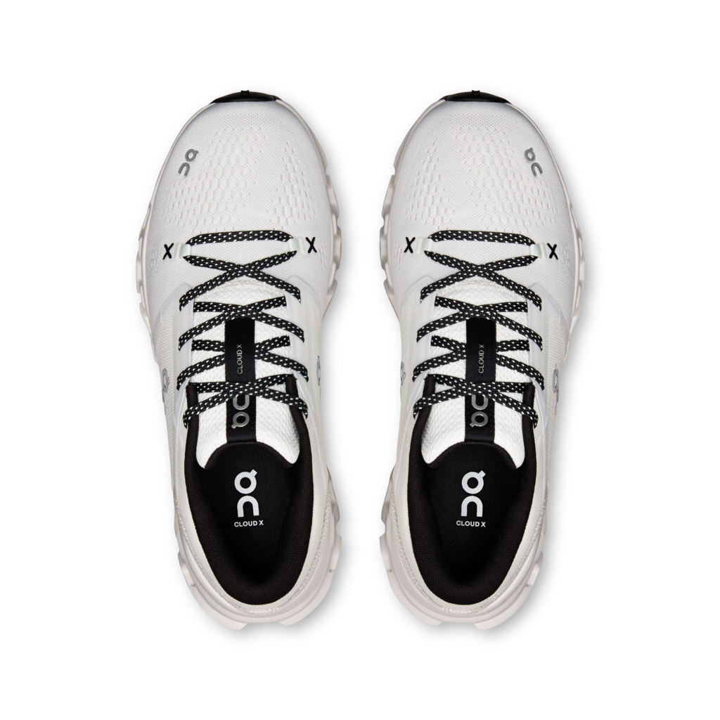 Womens On Cloud X 5