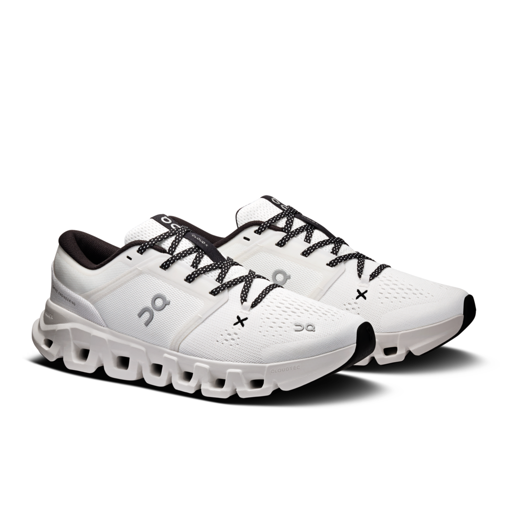 Womens On Cloud X 5