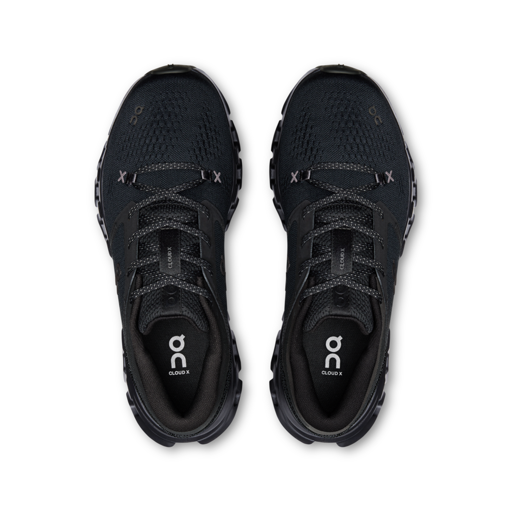 Womens On Cloud X 5