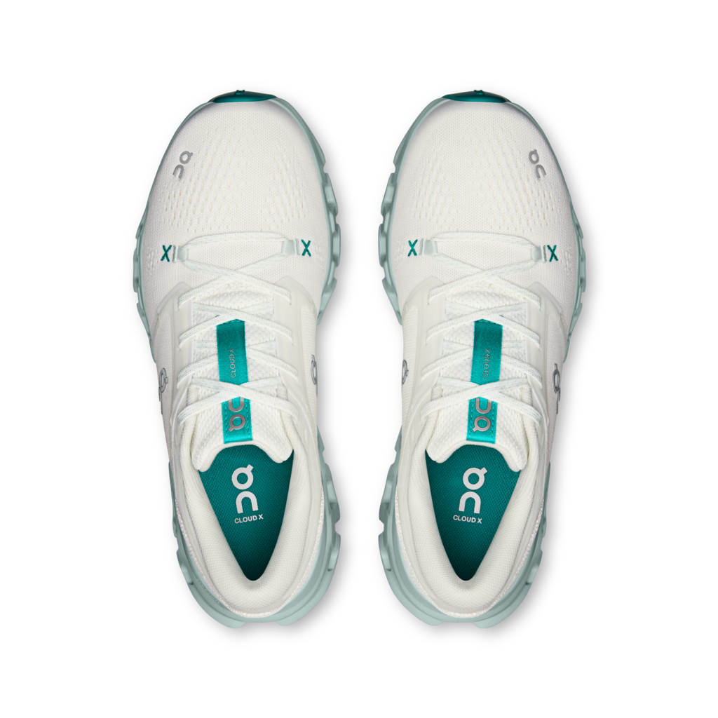 Womens On Cloud X 5