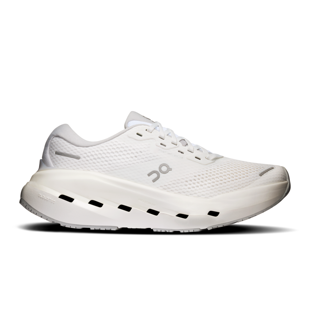 Womens On Cloudrunner 3 Max