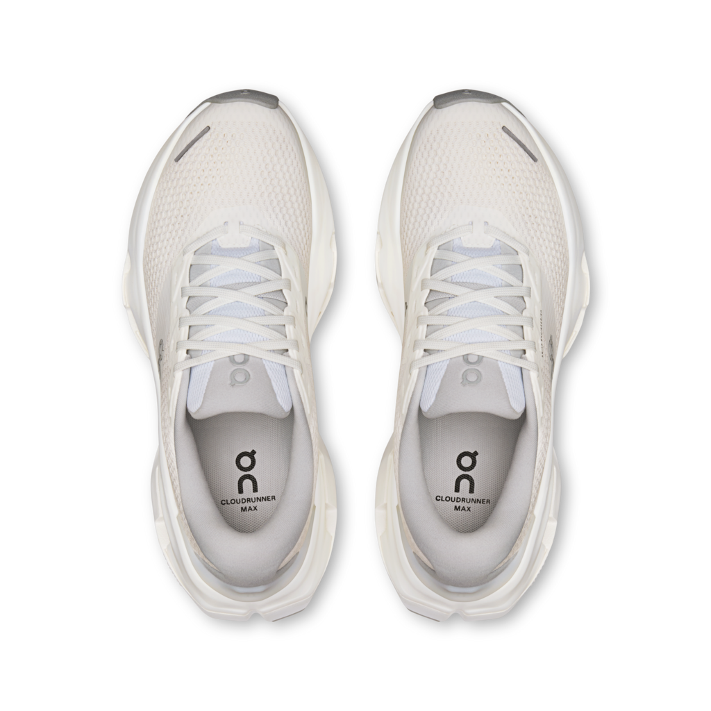 Womens On Cloudrunner 3 Max