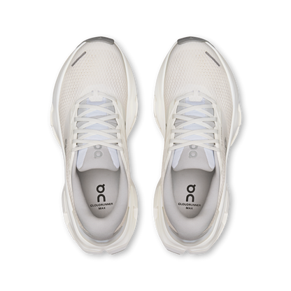Womens On Cloudrunner 3 Max