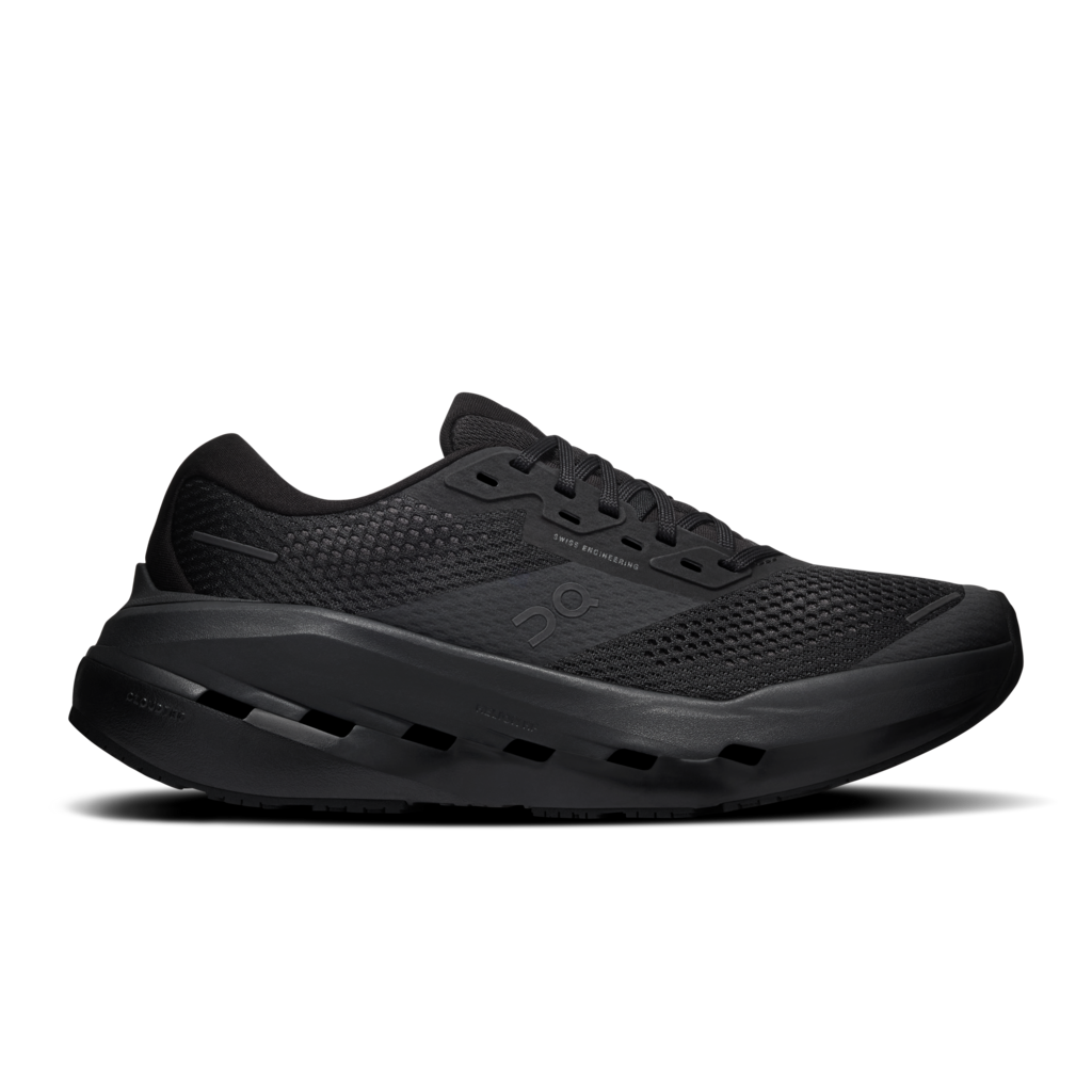 Womens On Cloudrunner 3 Max