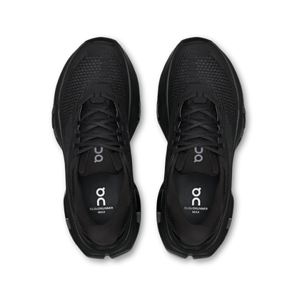 Womens On Cloudrunner 3 Max