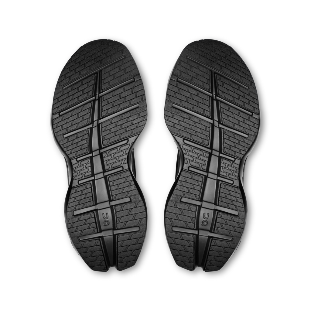 Womens On Cloudrunner 3 Max