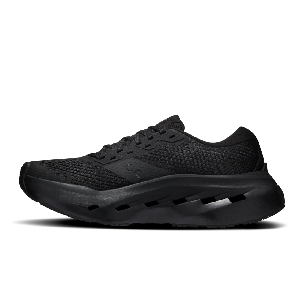 Womens On Cloudrunner 3 Max