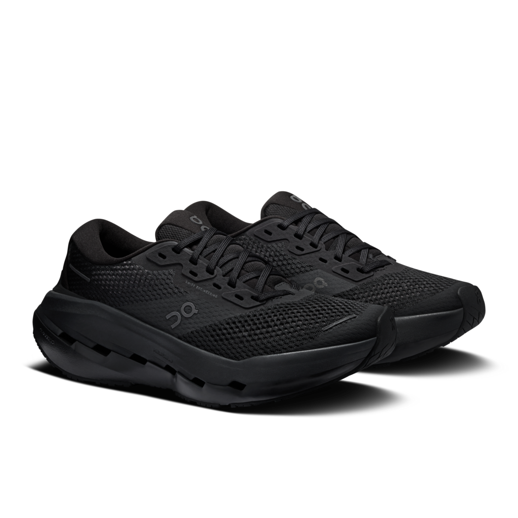 Womens On Cloudrunner 3 Max