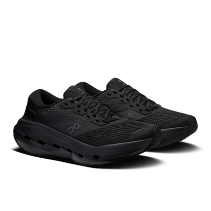 Womens On Cloudrunner 3 Max