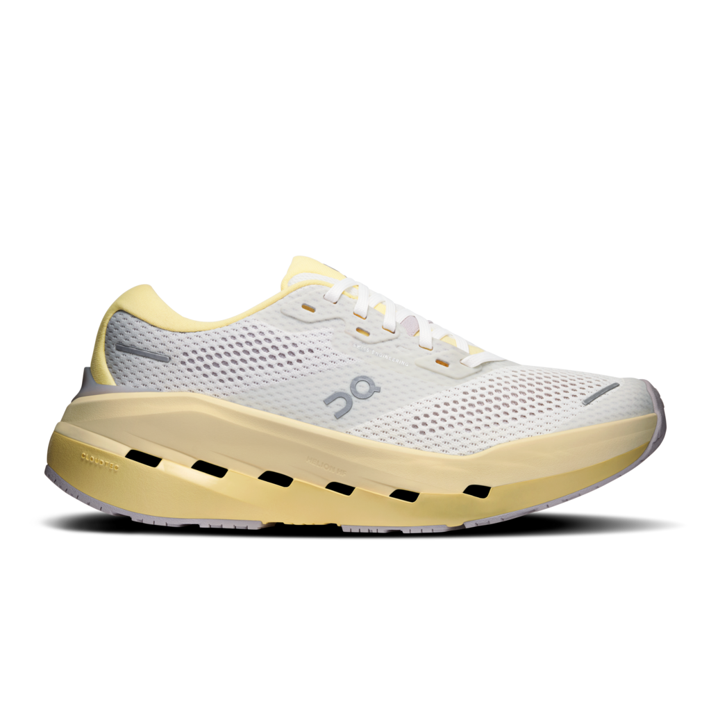 Womens On Cloudrunner 3 Max