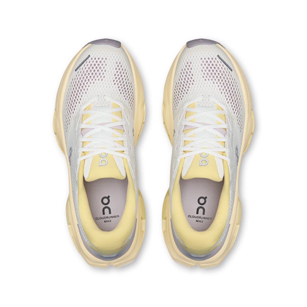 Womens On Cloudrunner 3 Max