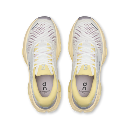 Womens On Cloudrunner 3 Max