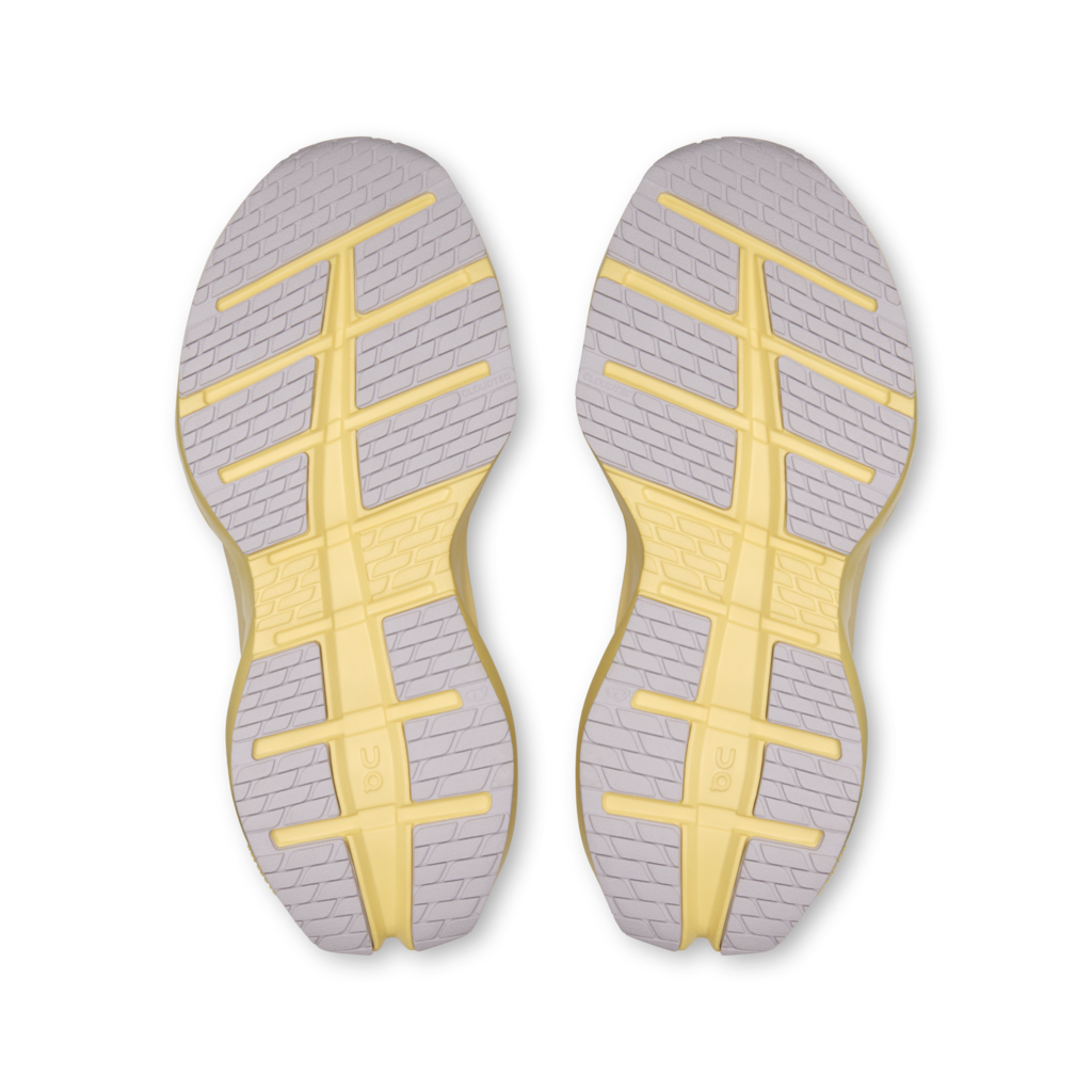 Womens On Cloudrunner 3 Max