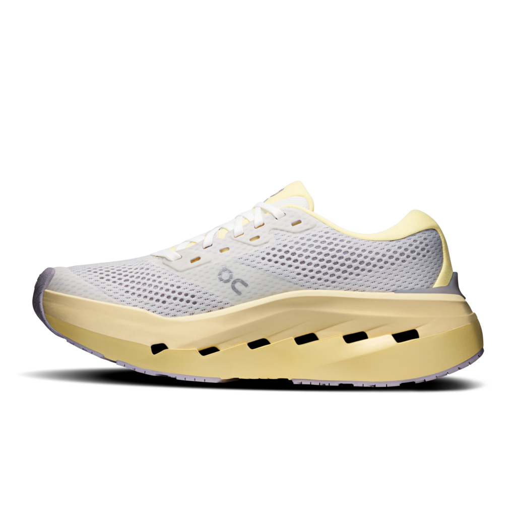 Womens On Cloudrunner 3 Max