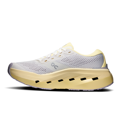 Womens On Cloudrunner 3 Max