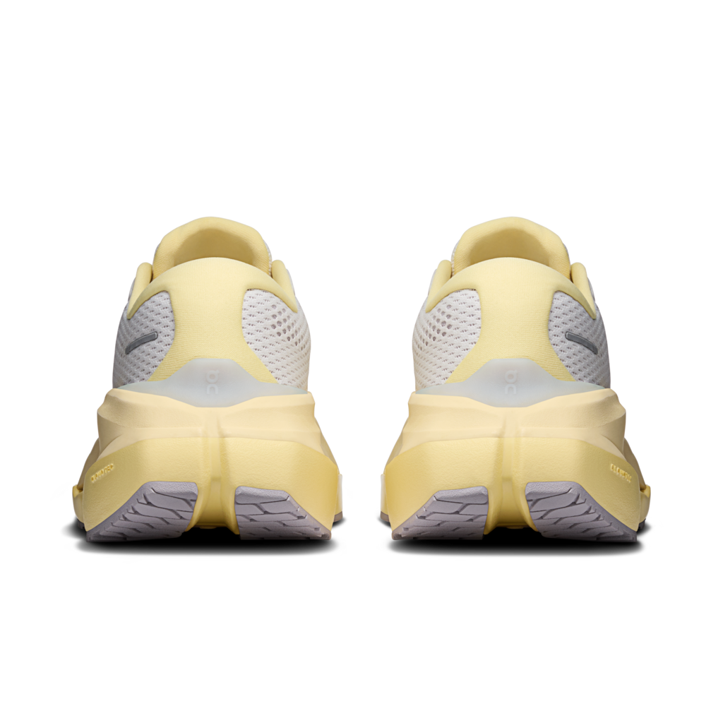Womens On Cloudrunner 3 Max