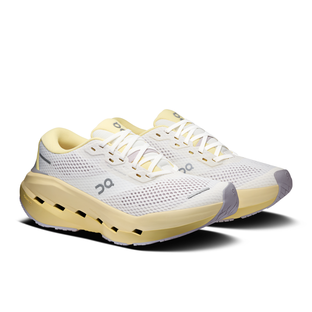 Womens On Cloudrunner 3 Max
