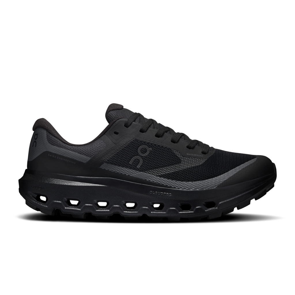 Womens On Cloudvista 3 Waterproof