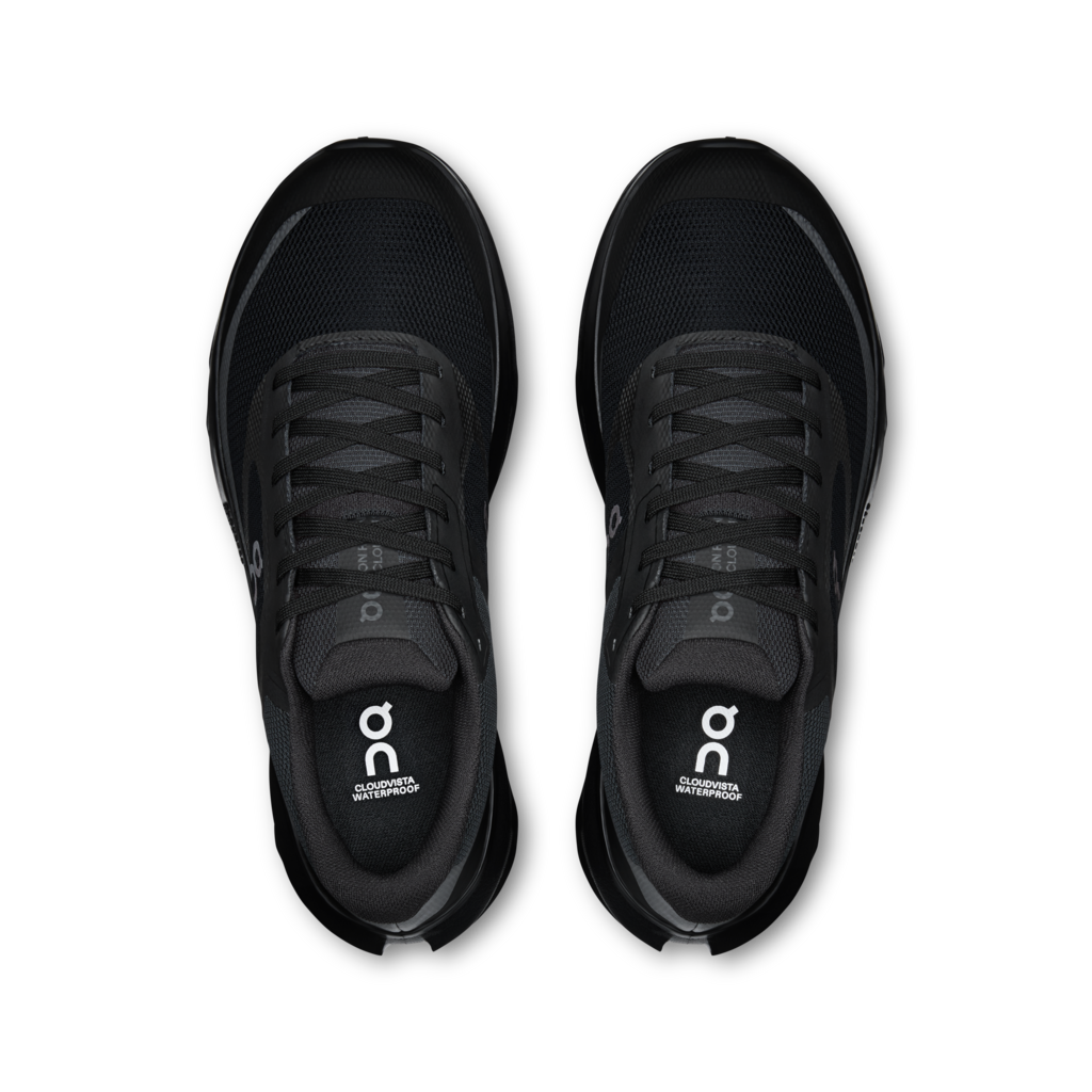 Womens On Cloudvista 3 Waterproof