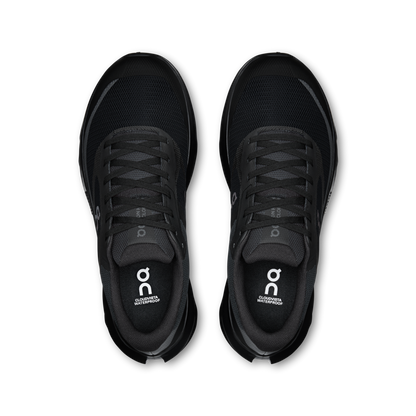 Womens On Cloudvista 3 Waterproof