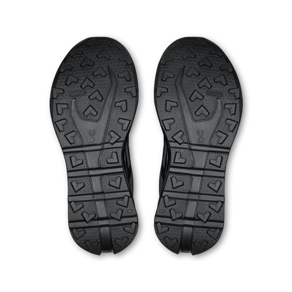 Womens On Cloudvista 3 Waterproof