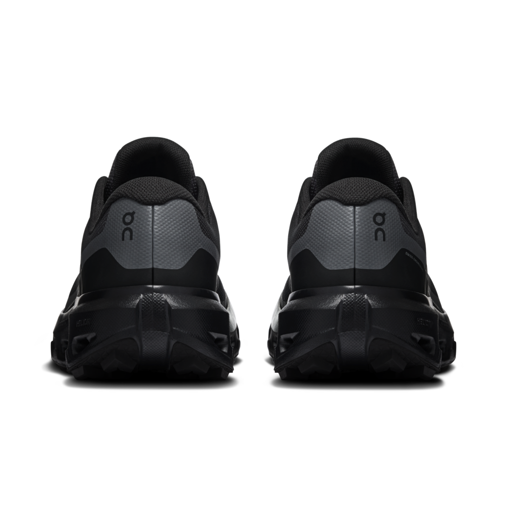 Womens On Cloudvista 3 Waterproof