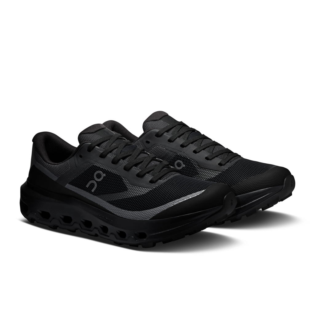 Womens On Cloudvista 3 Waterproof
