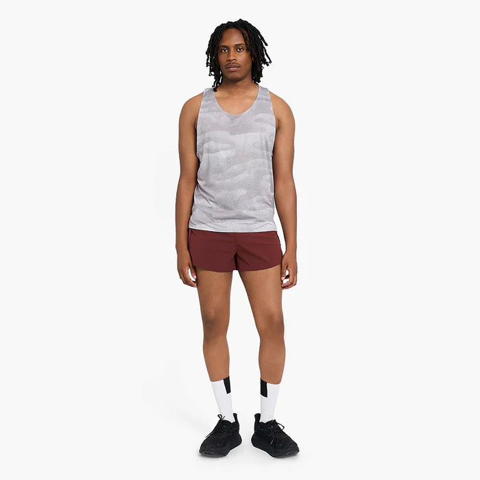 Mens Ciele ICNSinglet