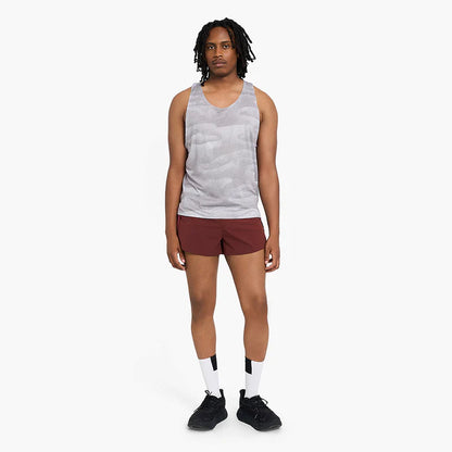Mens Ciele ICNSinglet