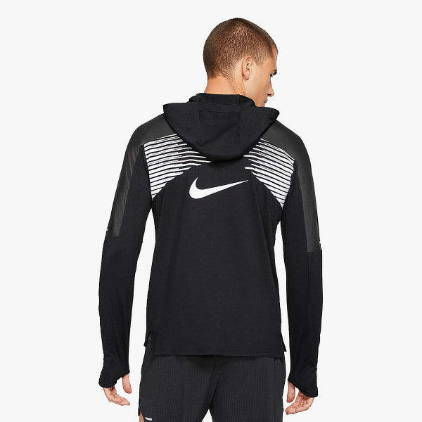Nike Dri-Fit Element Top Half Zip Trail
