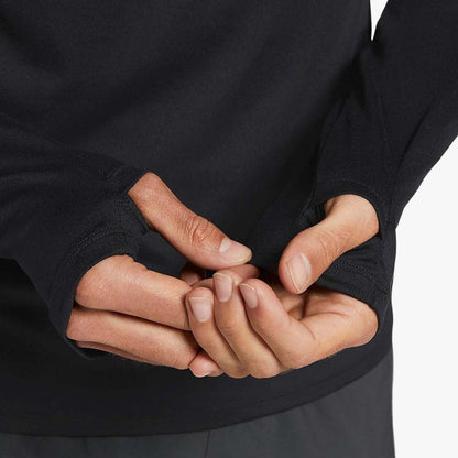 Nike Dri-Fit Element Top Half Zip Trail