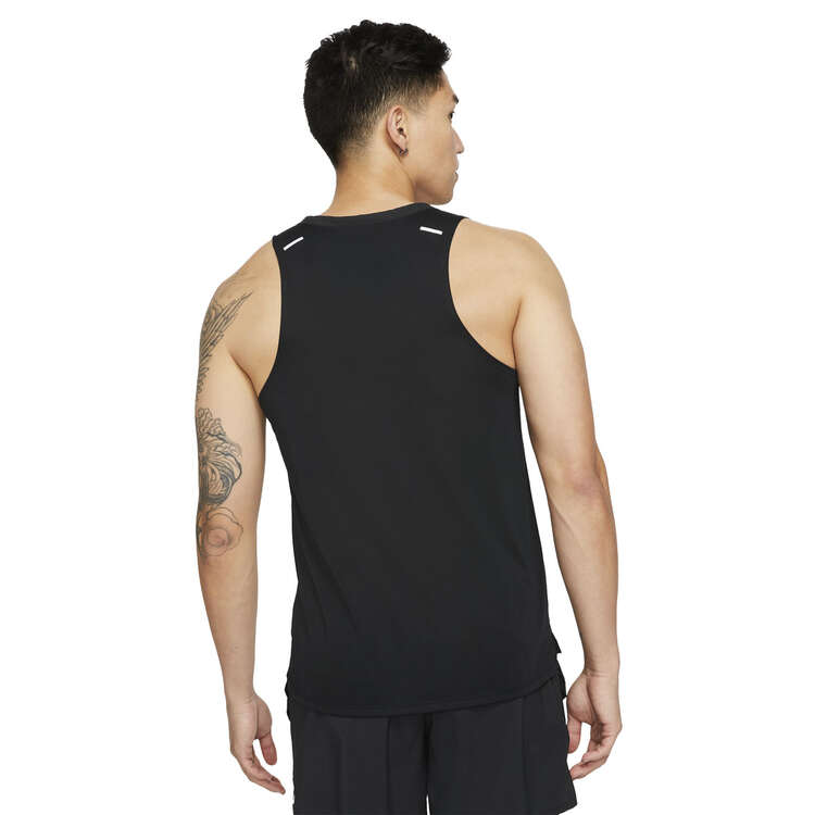 Mens Nike DF Rise 365 Tank