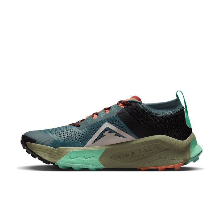 Womens Nike ZoomX Zegama Trail