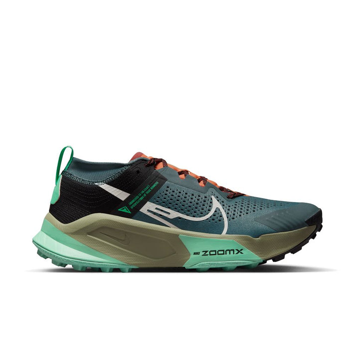 Womens Nike ZoomX Zegama Trail