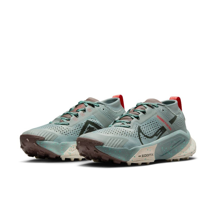 Womens Nike ZoomX Zegama Trail