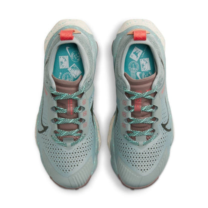 Womens Nike ZoomX Zegama Trail