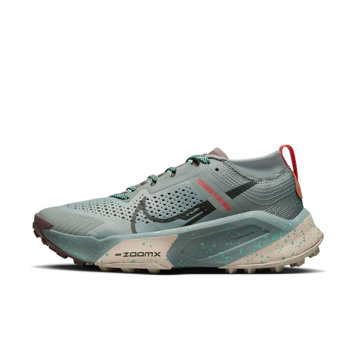 Womens Nike ZoomX Zegama Trail