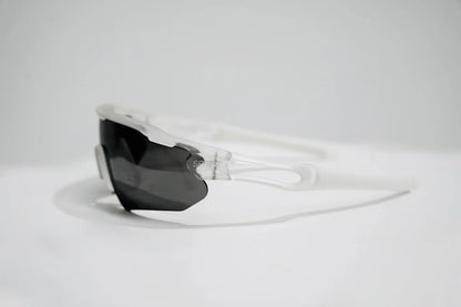 SPRINT Eyewear - Pacer Non-Polarised Transparent Mirror