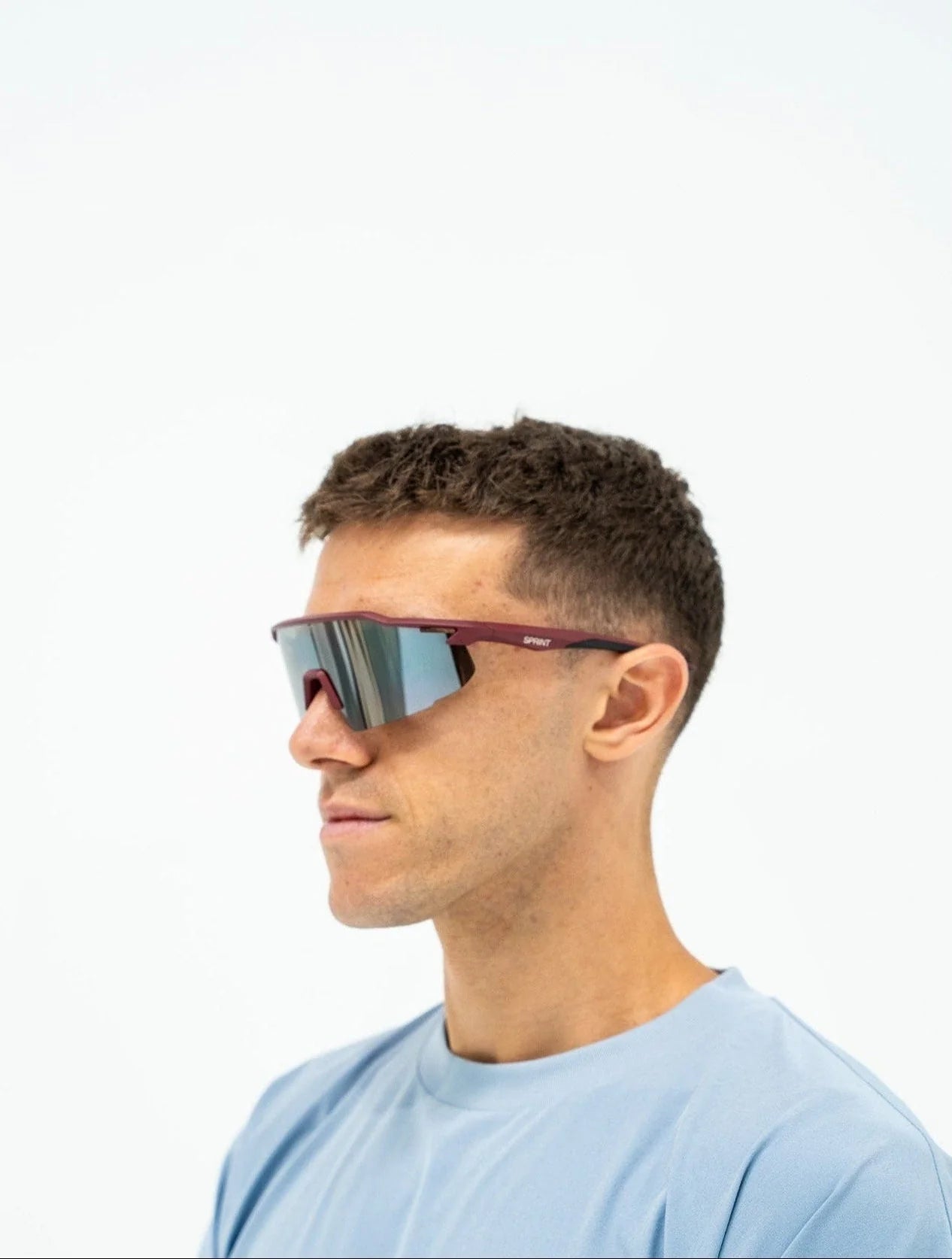 SPRINT Eyewear - Elites Non-Polarised