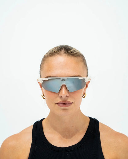 SPRINT Eyewear - Pacer Non-Polarised Transparent Mirror