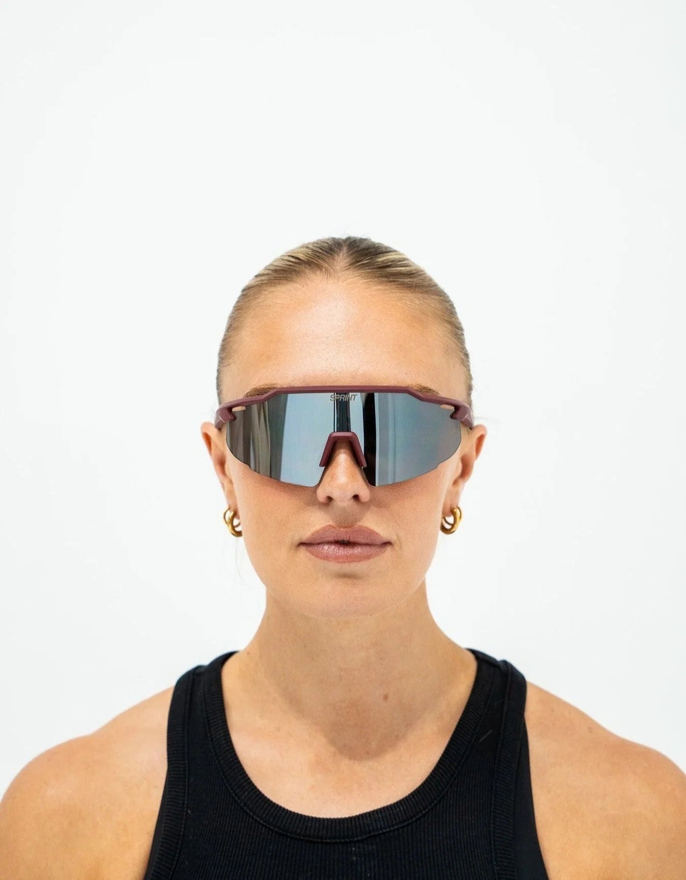 SPRINT Eyewear - Elites Non-Polarised