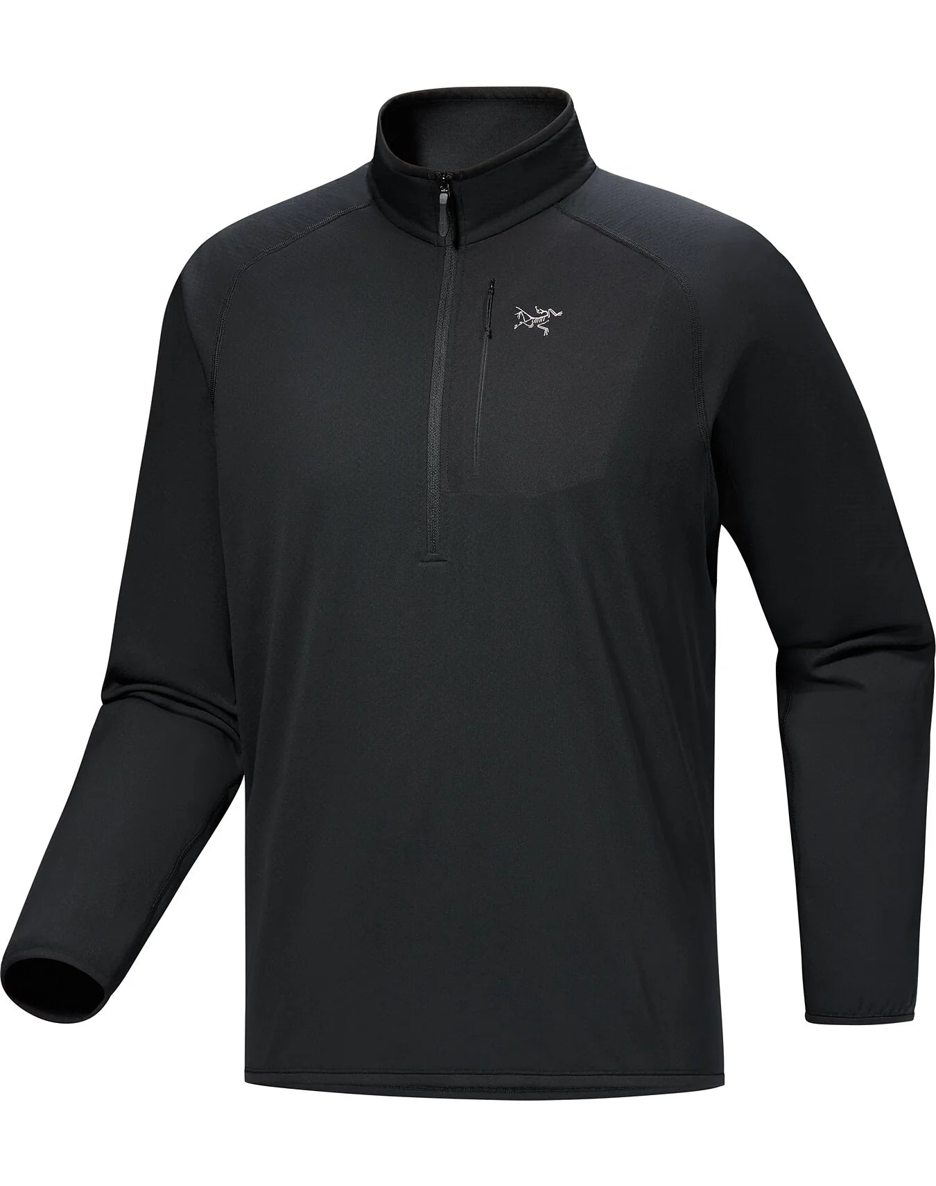 Mens Arc'teryx Delta 1/2 Zip