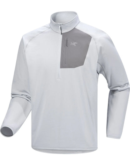 Mens Arc'teryx Delta 1/2 Zip