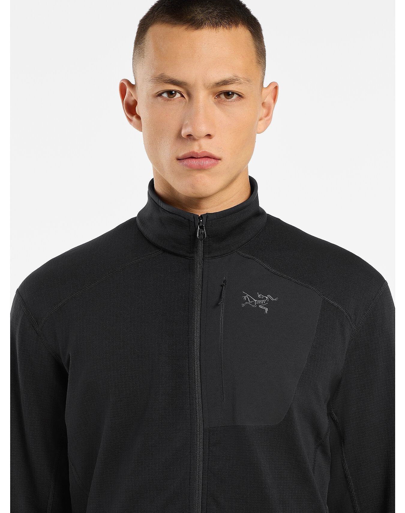 Mens ARC'TERYX Delta Jacket