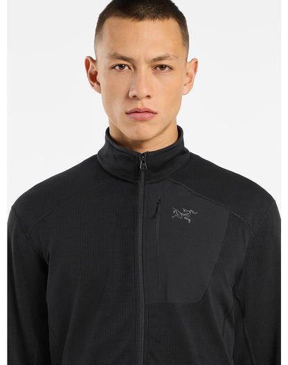 Mens ARC'TERYX Delta Jacket