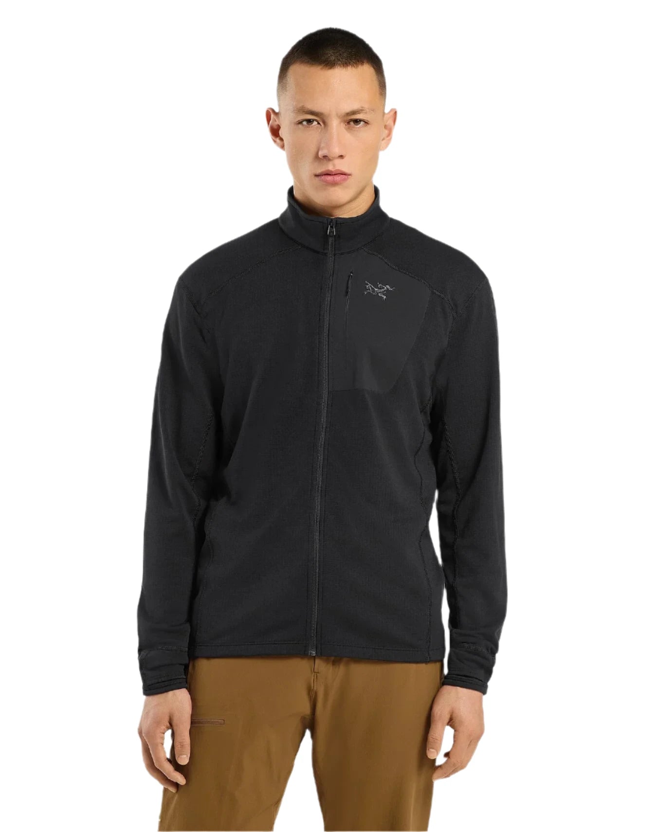 Mens ARC'TERYX Delta Jacket