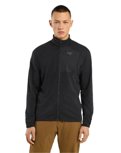 Mens ARC'TERYX Delta Jacket